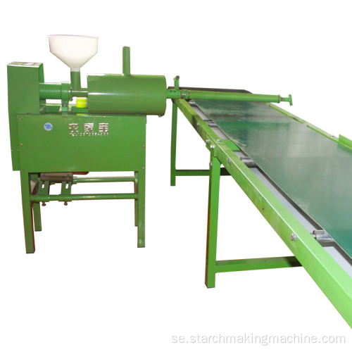 automatisk ris vermicelli maskin